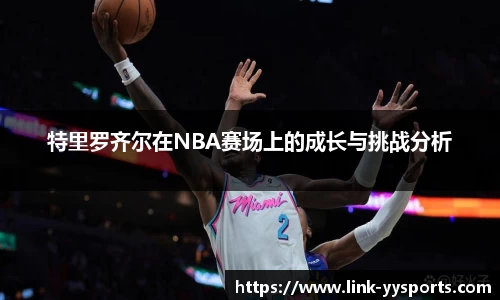 特里罗齐尔在NBA赛场上的成长与挑战分析